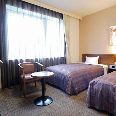Hotel Route-Inn Яцусиро Экстерьер фото